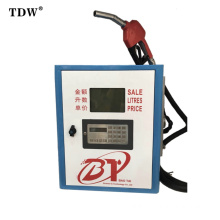 TDW A2 Mobile Dispenser Tatsuno Truck Fuel Dispenser For Petrol filling